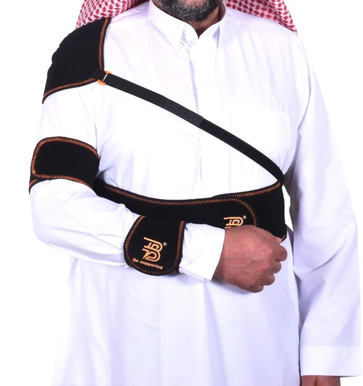 منتجات Be Supported