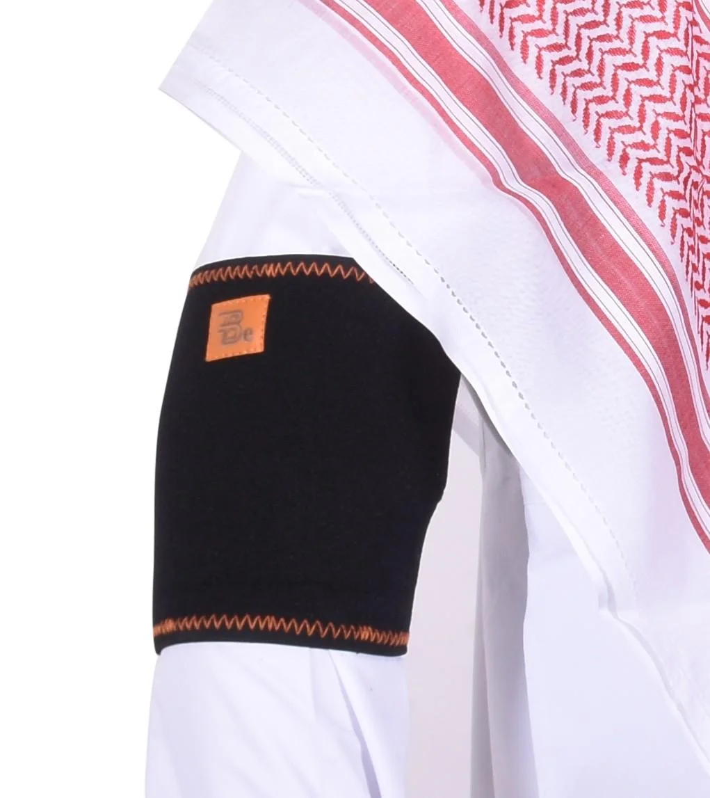 كوع غير متصل مريح