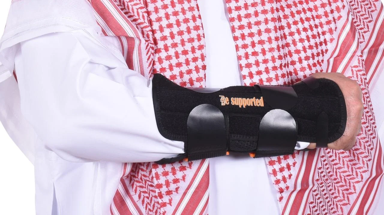 دعامة ساعد