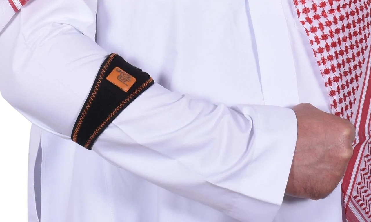 حزام قطني
